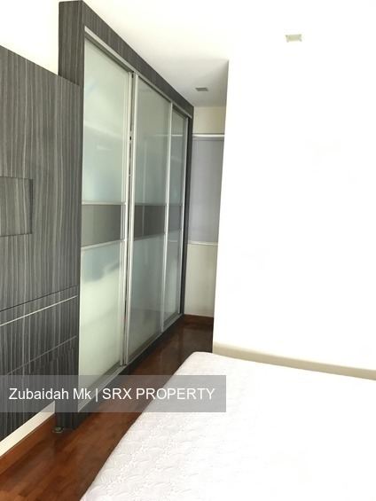 Rosewood (D25), Condominium #203219331